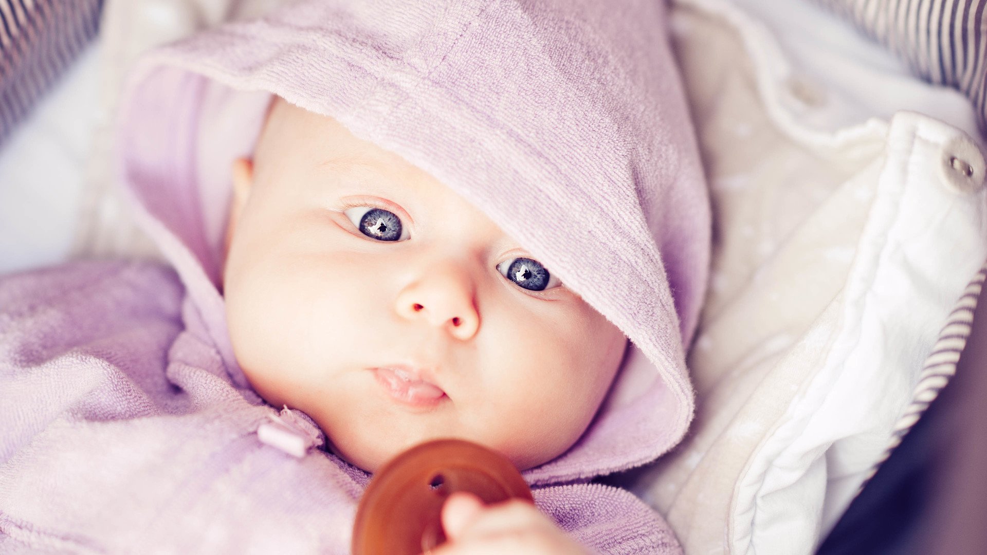 临沂捐卵代怀捐卵女孩孕期牙刷的选购方法
